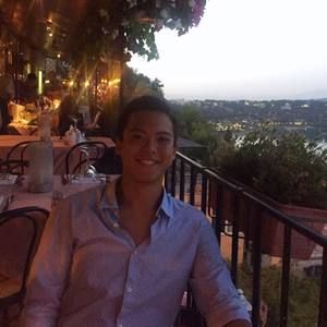 Meet your Posher, Andy